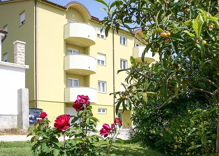 Apartments Verde
