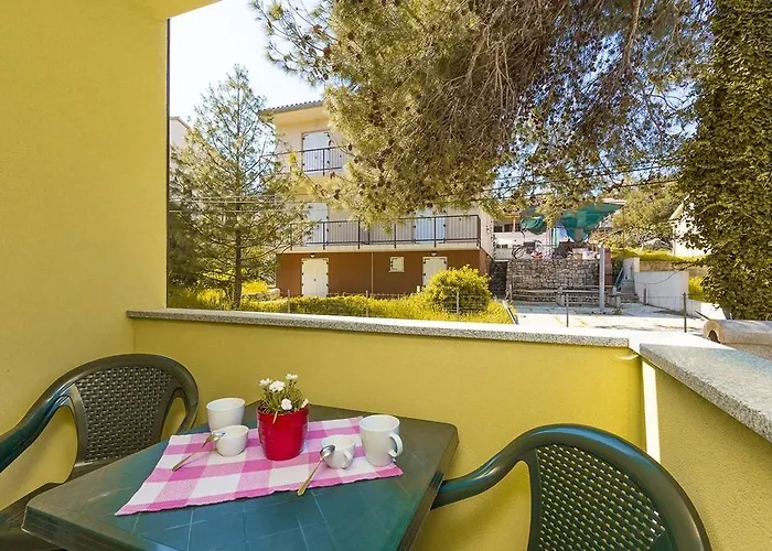 Apartments Verde