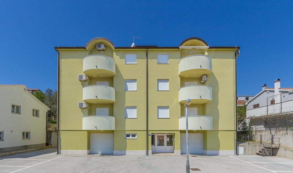 Apartment Apartments Verde *