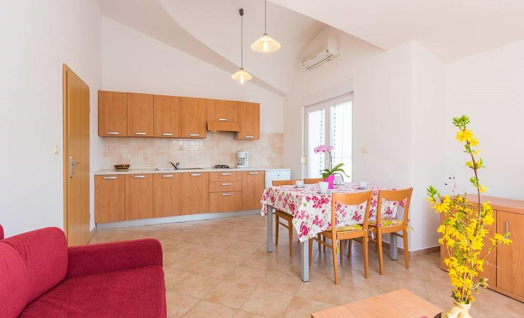 Apartments Verde Apartment Premantura