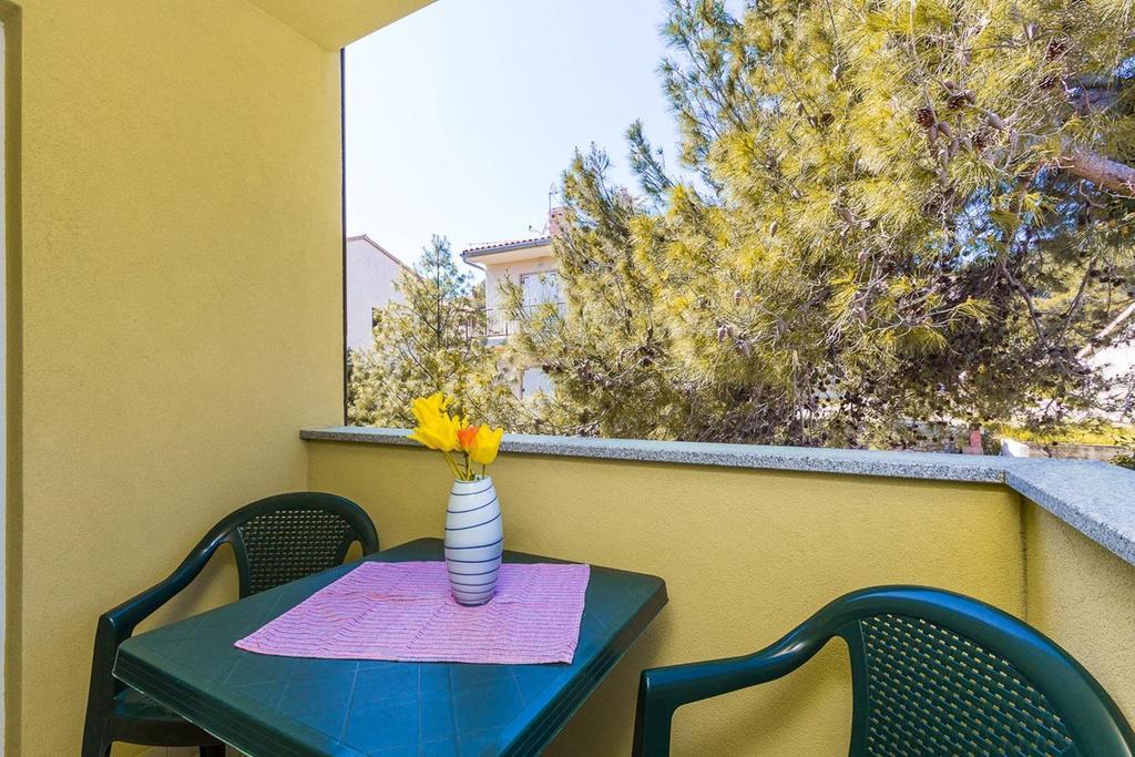 Apartment Apartments Verde *