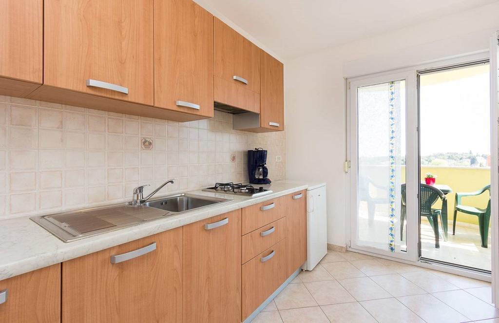 Apartments Verde *