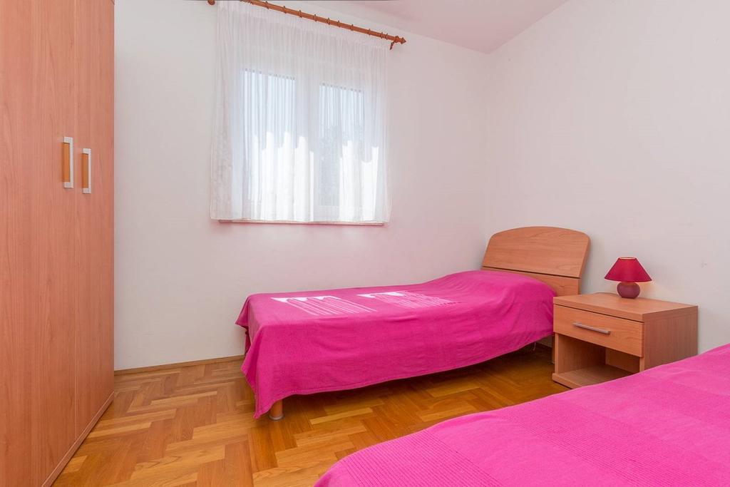 Apartments Verde Apartment Premantura