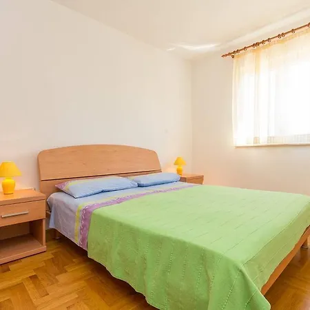Apartments Verde Premantura Exterior photo