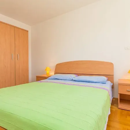 Apartments Verde Premantura Exterior photo