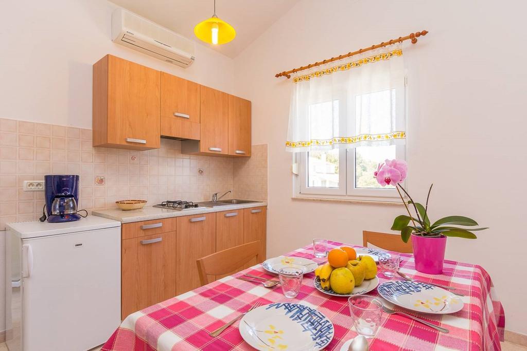 Apartments Verde Apartment *