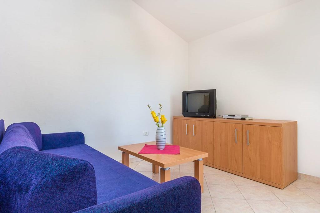 Apartments Verde *