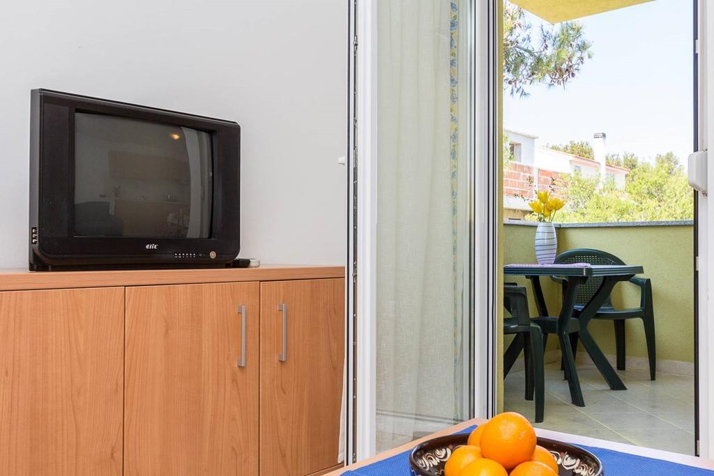 Apartment Apartments Verde *