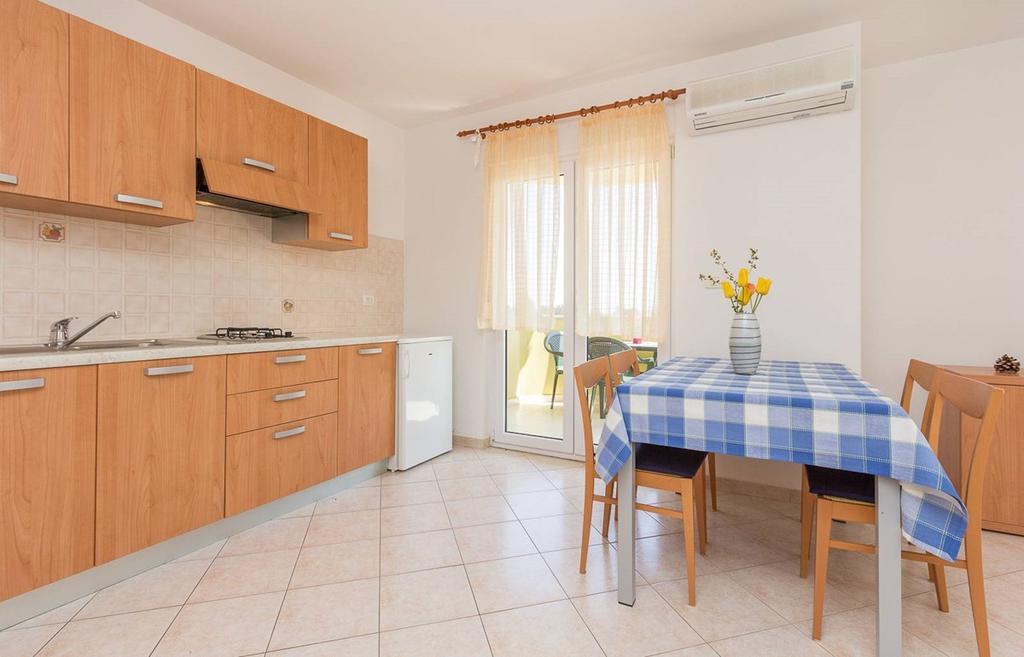Apartment Apartments Verde