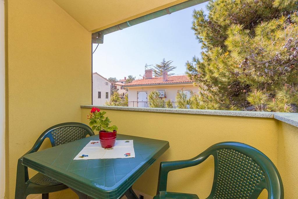 Apartments Verde Apartment