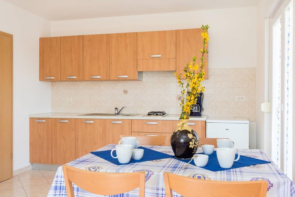 Apartments Verde *