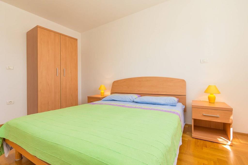 Apartments Verde *